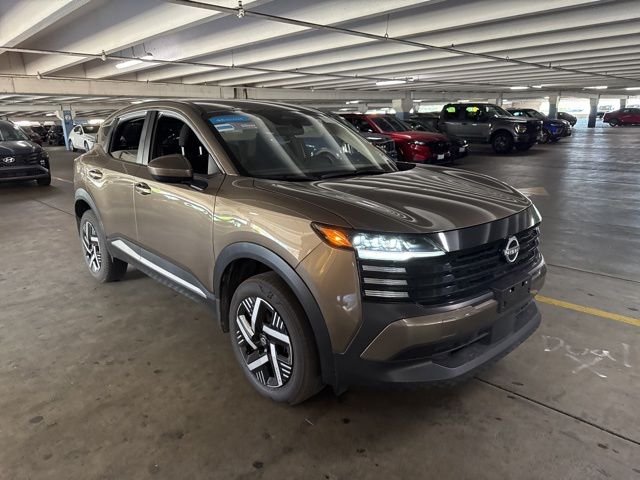 nissan kicks 2025 3N8AP6CA7SL415690 image nissan kicks 2025 3N8AP6CA7SL415690 image