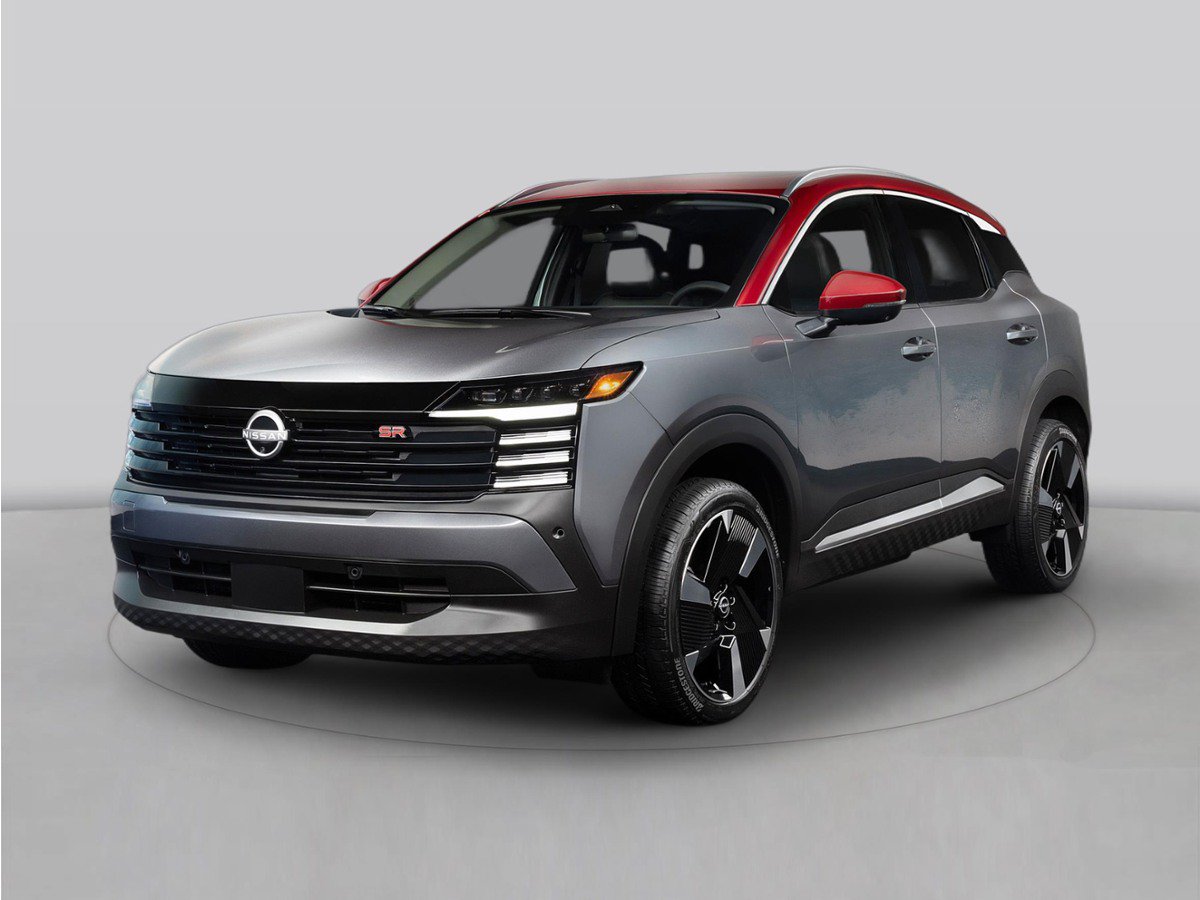 nissan kicks 2025 3N8AP6DB7SL326161 image nissan kicks 2025 3N8AP6DB7SL326161 image