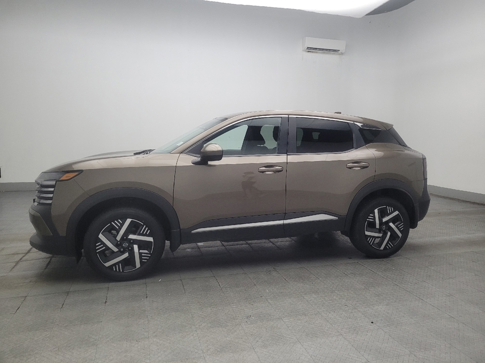 nissan kicks 2025 3N8AP6CA0SL318685 image nissan kicks 2025 3N8AP6CA0SL318685 image