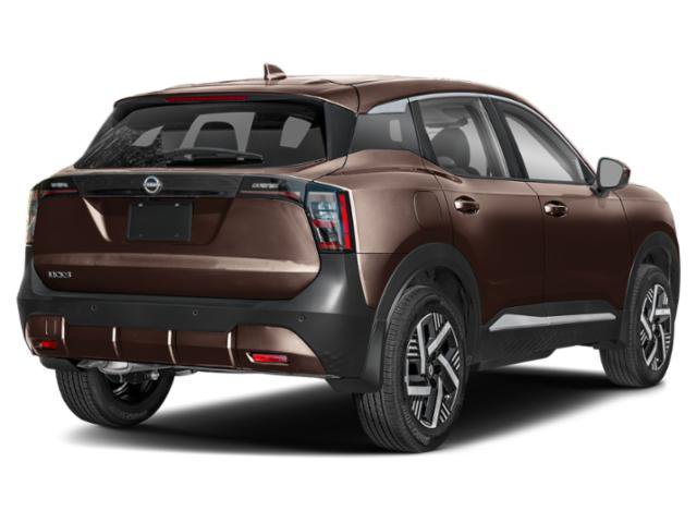 nissan kicks 2025 3N8AP6CA1SL307968 image nissan kicks 2025 3N8AP6CA1SL307968 image