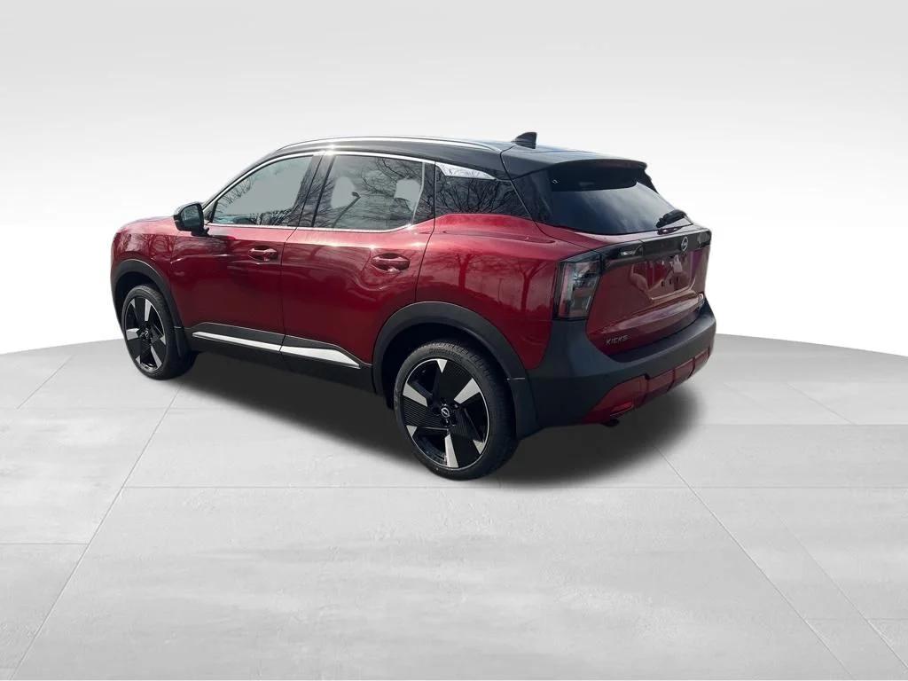 nissan kicks 2025 3N8AP6DB4SL368741 image nissan kicks 2025 3N8AP6DB4SL368741 image