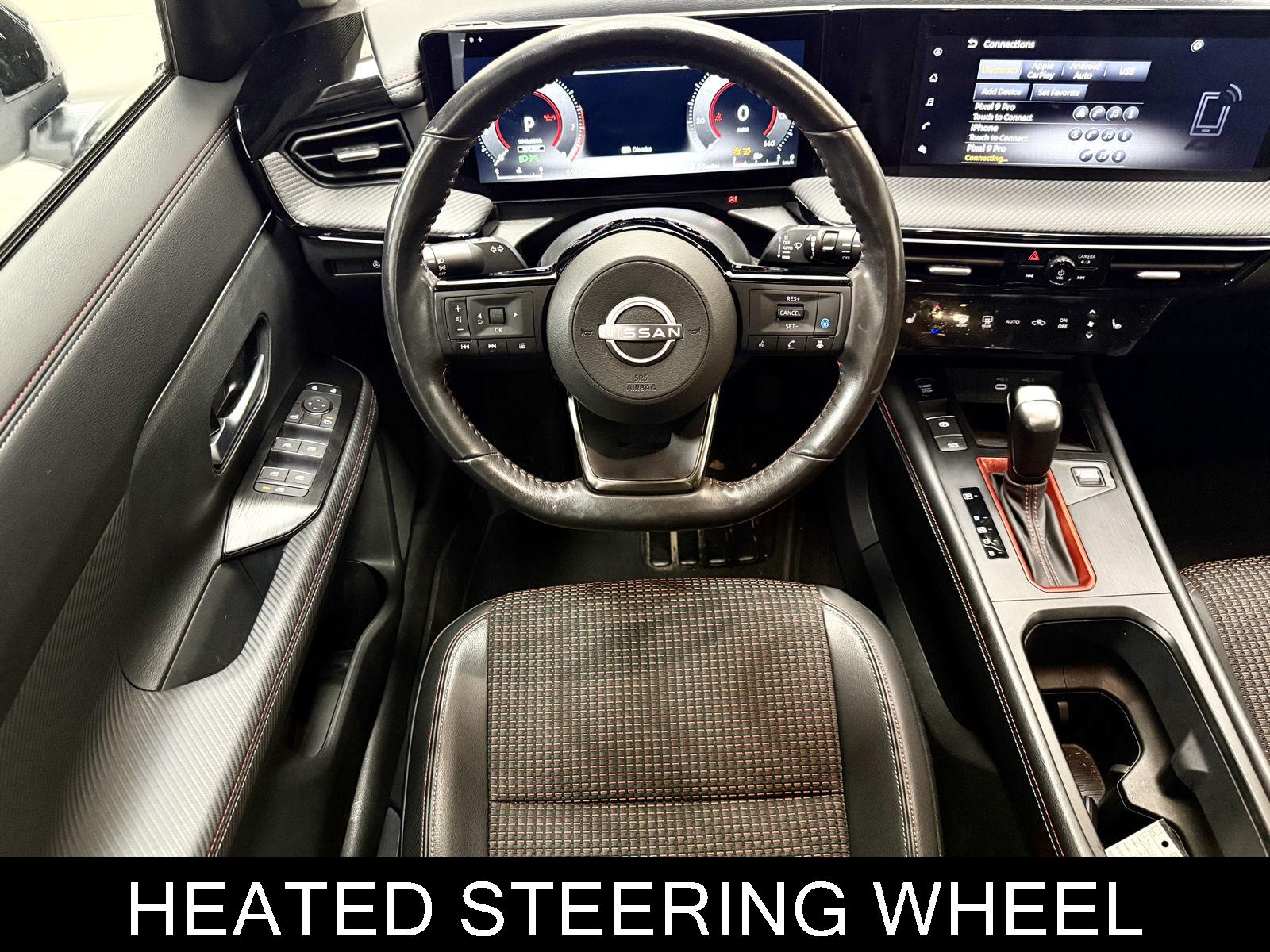 nissan kicks 2025 3N8AP6DD6SL351280 image nissan kicks 2025 3N8AP6DD6SL351280 image