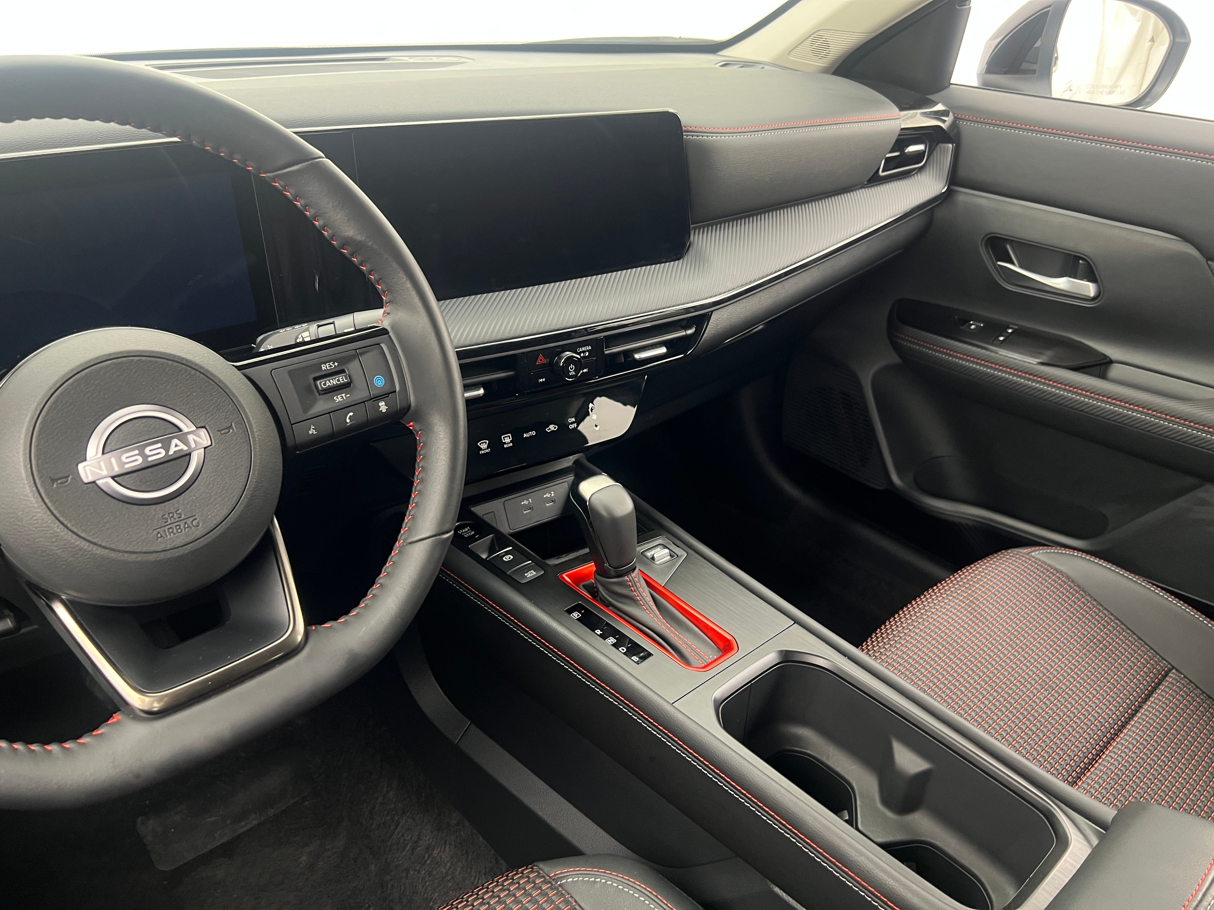 nissan kicks 2025 3N8AP6DAXSL434118 image nissan kicks 2025 3N8AP6DAXSL434118 image
