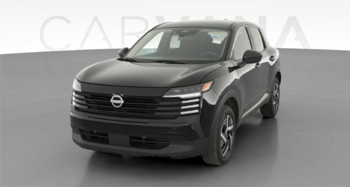 nissan kicks 2025 3N8AP6CA4SL396094 image nissan kicks 2025 3N8AP6CA4SL396094 image