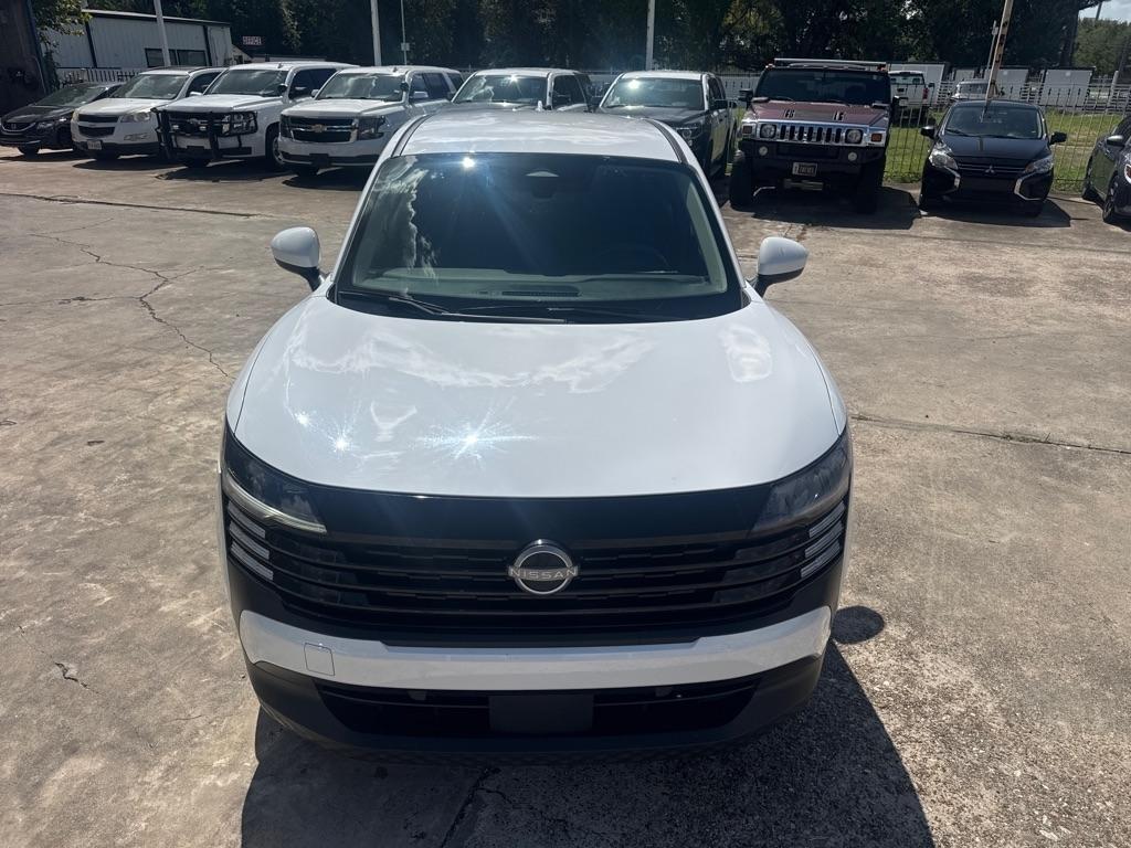 nissan kicks 2025 3N8AP6CA5SL386142 image nissan kicks 2025 3N8AP6CA5SL386142 image