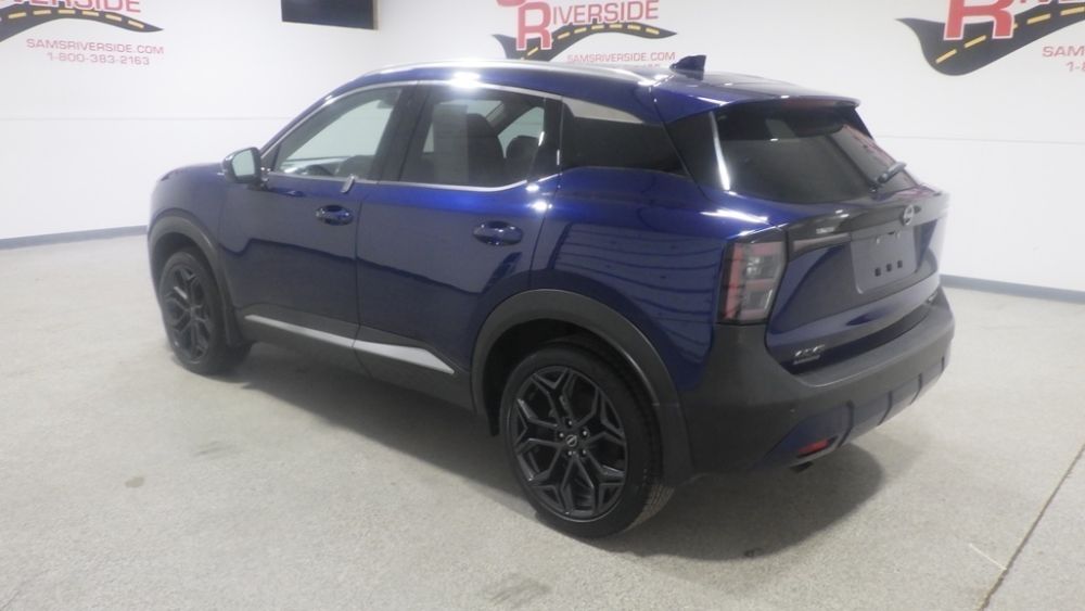 nissan kicks 2025 3N8AP6DB2SL306822 image nissan kicks 2025 3N8AP6DB2SL306822 image