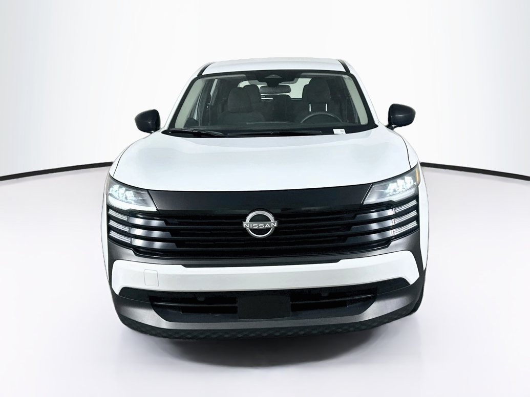 nissan kicks 2025 3N8AP6BA3SL395746 image nissan kicks 2025 3N8AP6BA3SL395746 image