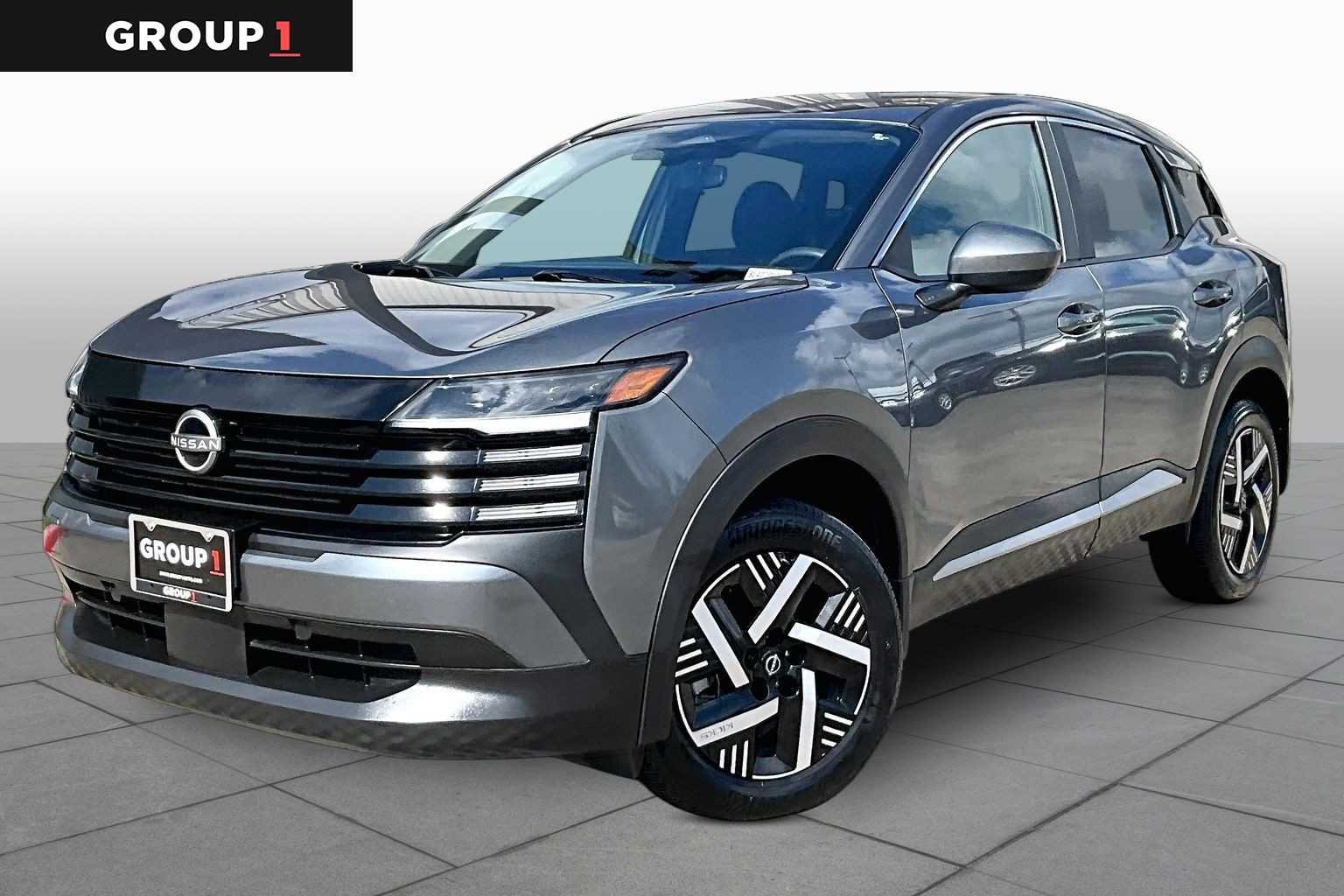 nissan kicks 2025 3N8AP6CA3SL420692 image nissan kicks 2025 3N8AP6CA3SL420692 image
