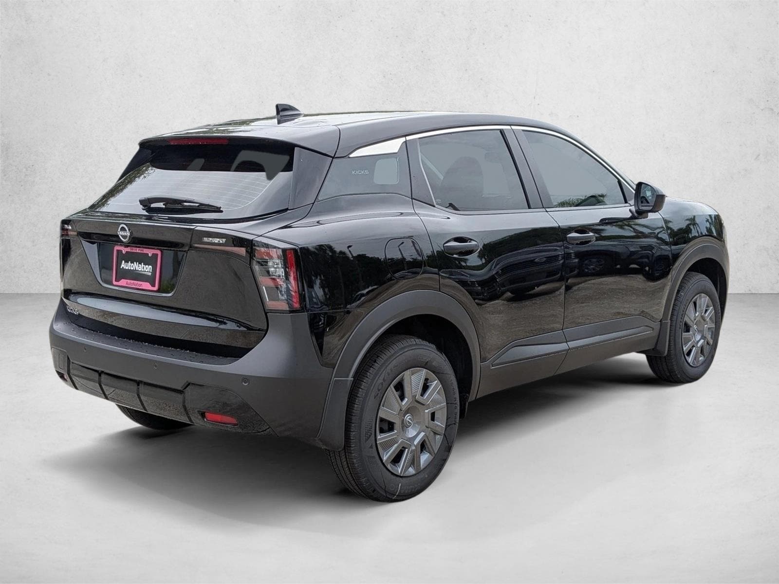 nissan kicks 2025 3N8AP6BA8SL394513 image nissan kicks 2025 3N8AP6BA8SL394513 image