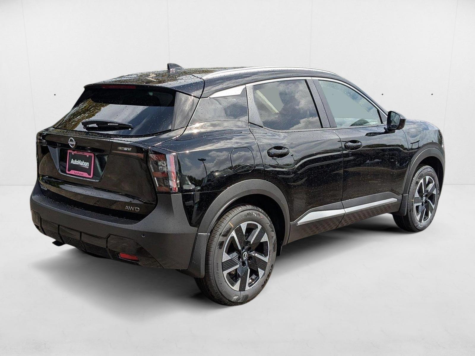 nissan kicks 2025 3N8AP6CB1SL366172 image nissan kicks 2025 3N8AP6CB1SL366172 image