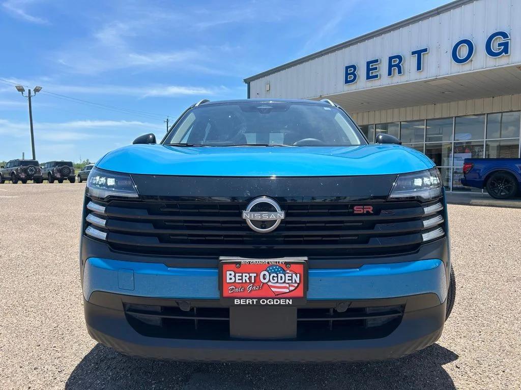 nissan kicks 2025 3N8AP6DA7SL353478 image nissan kicks 2025 3N8AP6DA7SL353478 image