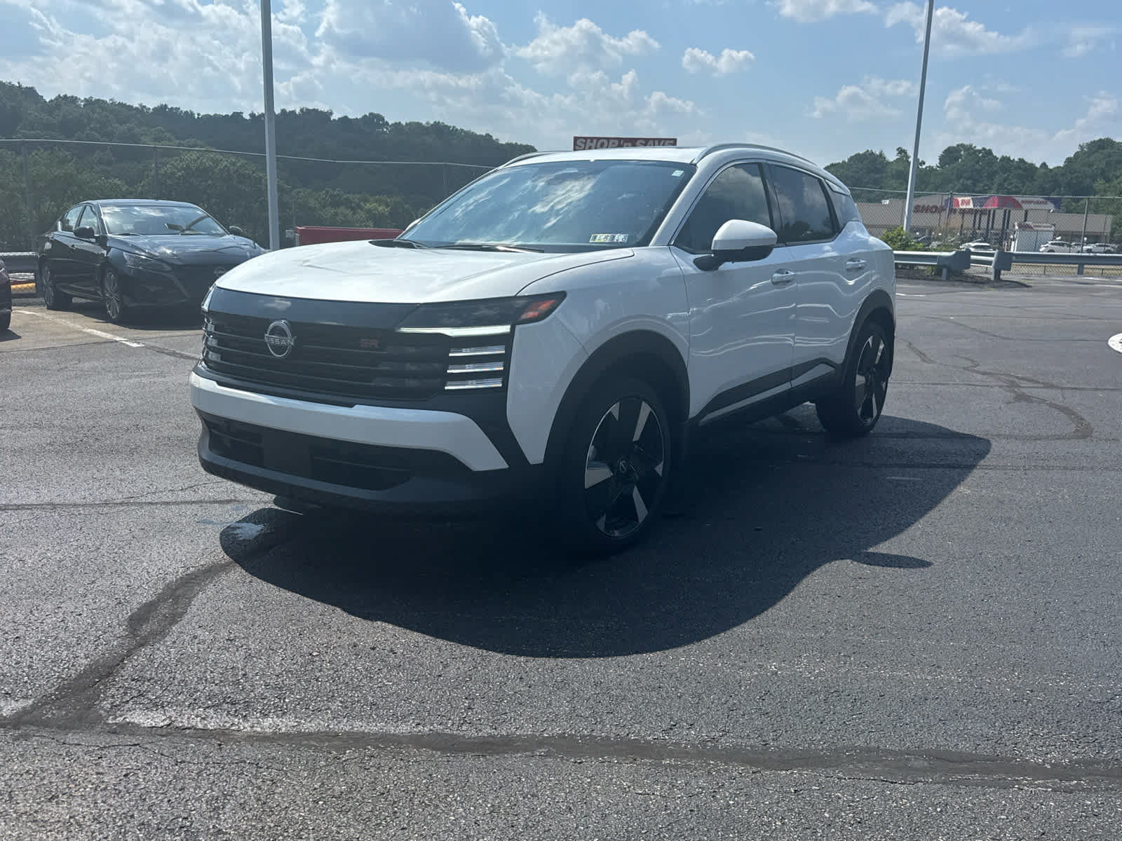 nissan kicks 2025 3N8AP6DD5SL390782 image nissan kicks 2025 3N8AP6DD5SL390782 image
