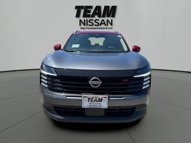 nissan kicks 2025 3N8AP6DD5SL423196 image nissan kicks 2025 3N8AP6DD5SL423196 image