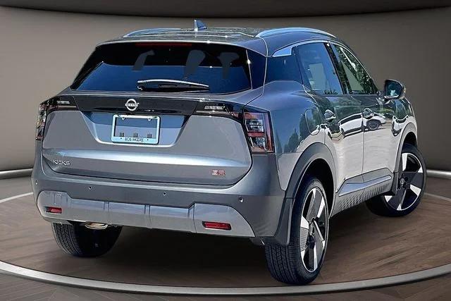 nissan kicks 2025 3N8AP6DAXSL442901 image nissan kicks 2025 3N8AP6DAXSL442901 image