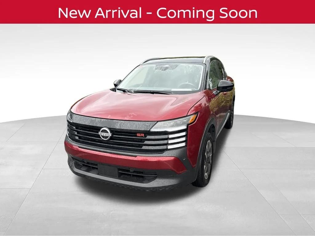 nissan kicks 2025 3N8AP6DA6SL417820 image nissan kicks 2025 3N8AP6DA6SL417820 image