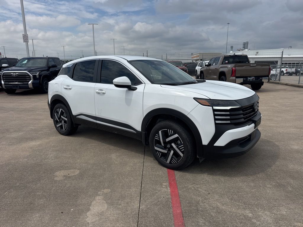nissan kicks 2025 3N8AP6CA2SL364857 image nissan kicks 2025 3N8AP6CA2SL364857 image