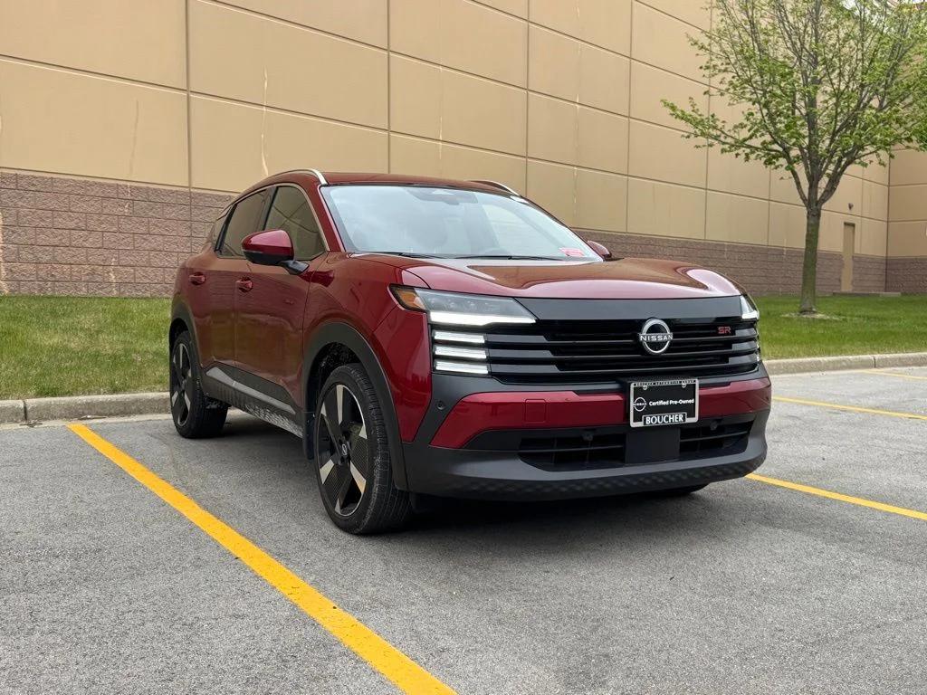 nissan kicks 2025 3N8AP6DD3SL438182 image nissan kicks 2025 3N8AP6DD3SL438182 image