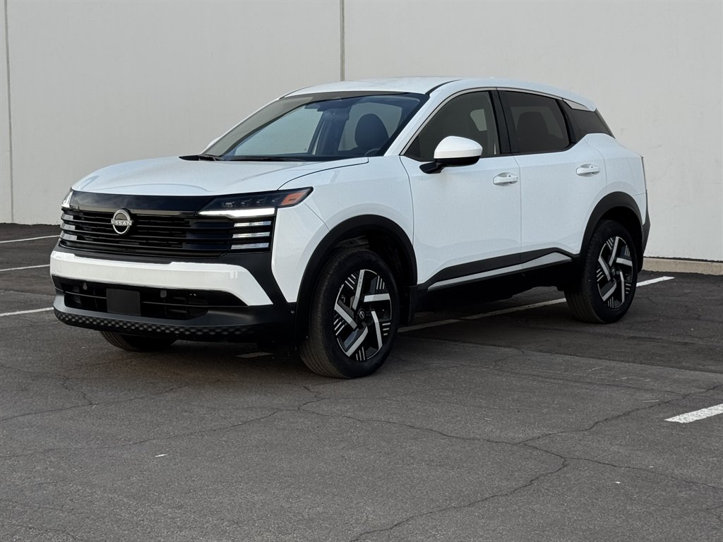 nissan kicks 2025 3N8AP6CA7SL423546 image nissan kicks 2025 3N8AP6CA7SL423546 image