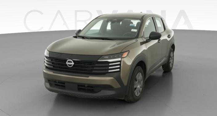 nissan kicks 2025 3N8AP6BA8SL395581 image nissan kicks 2025 3N8AP6BA8SL395581 image