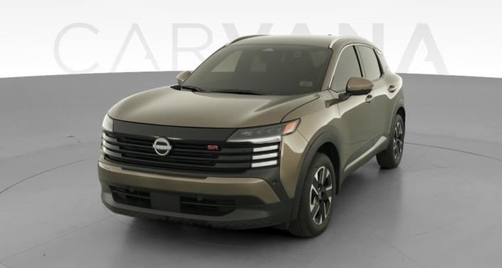 nissan kicks 2025 3N8AP6DB0SL417305 image nissan kicks 2025 3N8AP6DB0SL417305 image