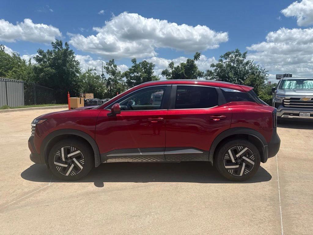 nissan kicks 2025 3N8AP6CA0SL347281 image nissan kicks 2025 3N8AP6CA0SL347281 image