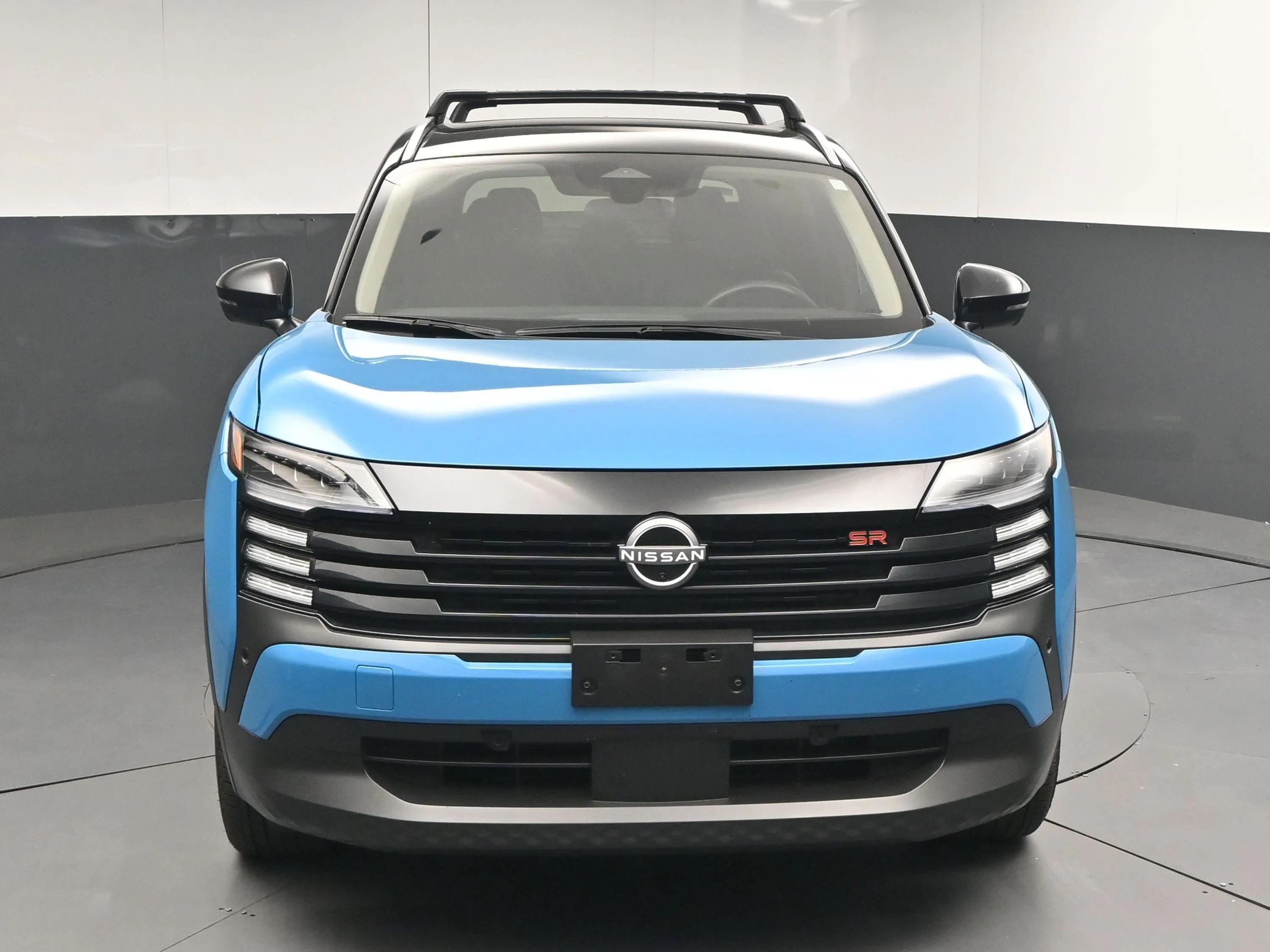 nissan kicks 2025 3N8AP6DA0SL392641 image nissan kicks 2025 3N8AP6DA0SL392641 image