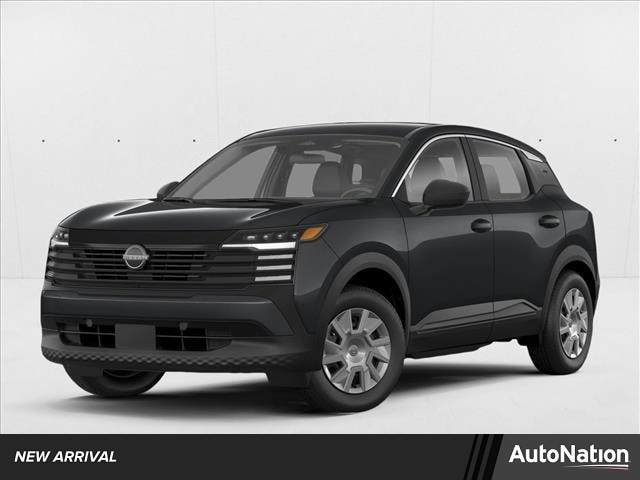 nissan kicks 2025 3N8AP6BA6SL320832 image nissan kicks 2025 3N8AP6BA6SL320832 image