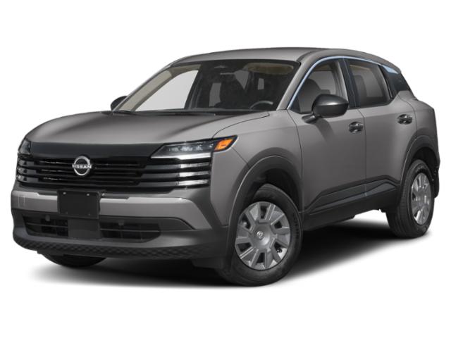 nissan kicks 2025 3N8AP6BB3SL350475 image nissan kicks 2025 3N8AP6BB3SL350475 image