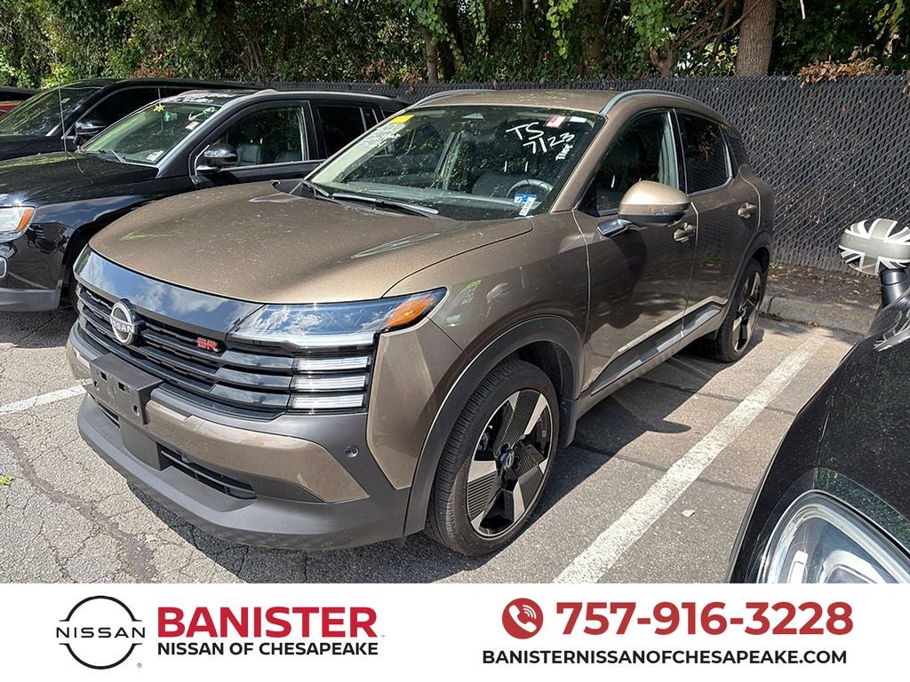nissan kicks 2025 3N8AP6DB5SL332752 image nissan kicks 2025 3N8AP6DB5SL332752 image