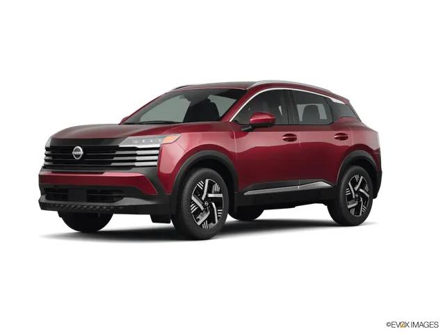 nissan kicks 2025 3N8AP6CA4SL331990 image nissan kicks 2025 3N8AP6CA4SL331990 image