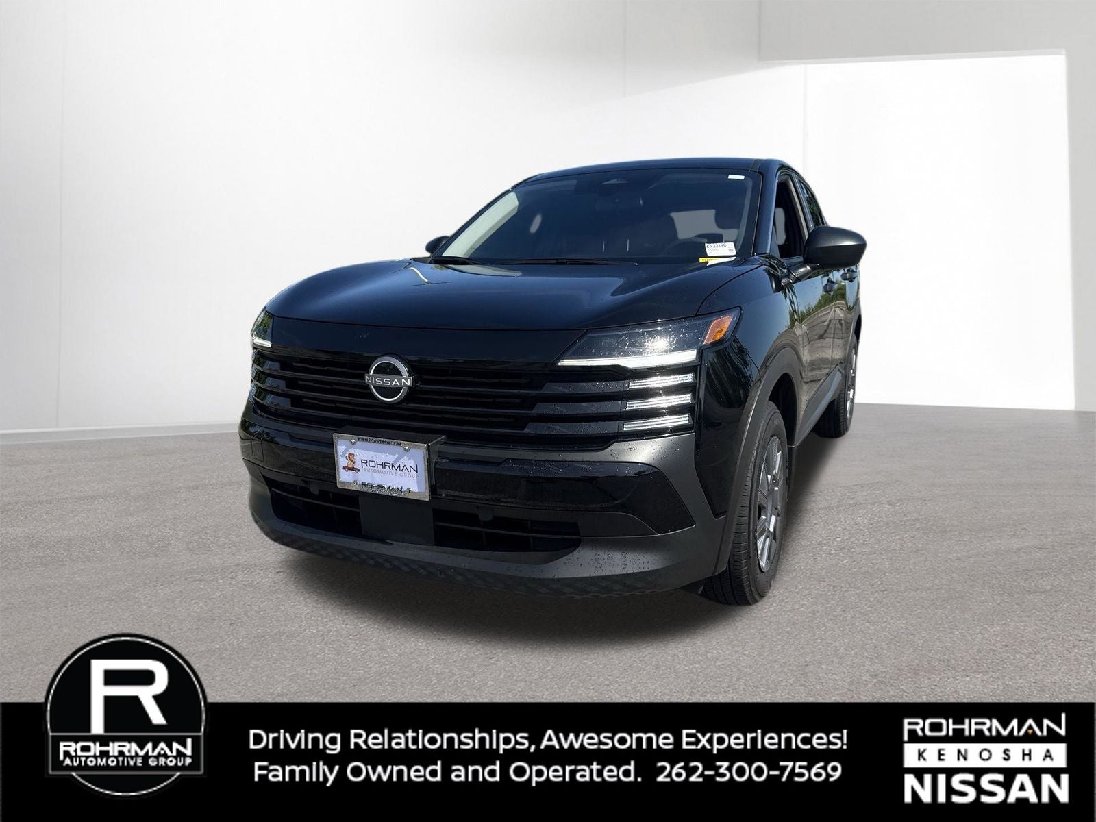nissan kicks 2025 3N8AP6BB5SL359243 image nissan kicks 2025 3N8AP6BB5SL359243 image