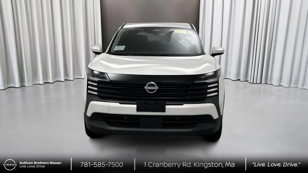 nissan kicks 2025 3N8AP6CB1SL362378 image nissan kicks 2025 3N8AP6CB1SL362378 image