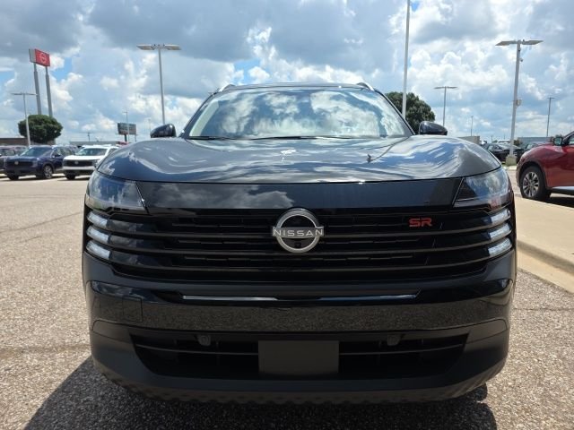 nissan kicks 2025 3N8AP6DA3SL442688 image nissan kicks 2025 3N8AP6DA3SL442688 image
