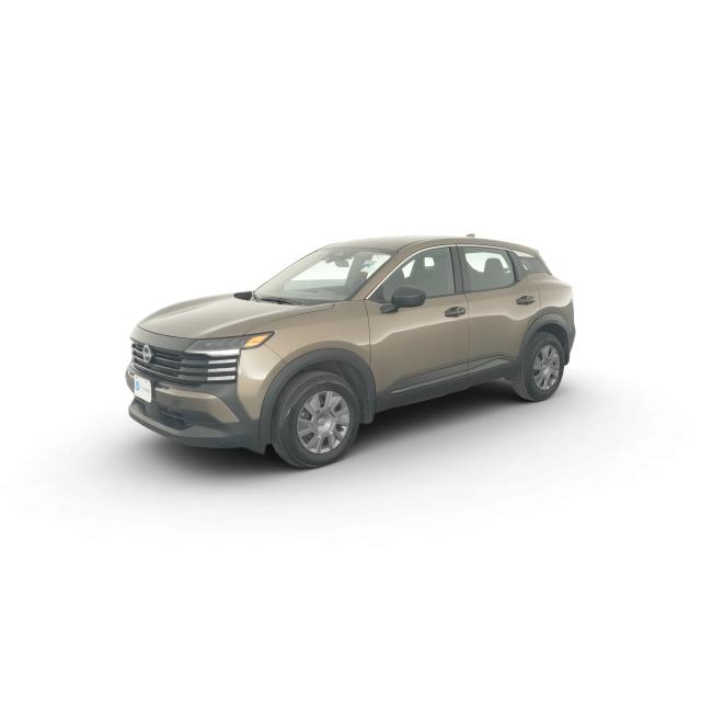 nissan kicks 2025 3N8AP6BBXSL367421 image nissan kicks 2025 3N8AP6BBXSL367421 image