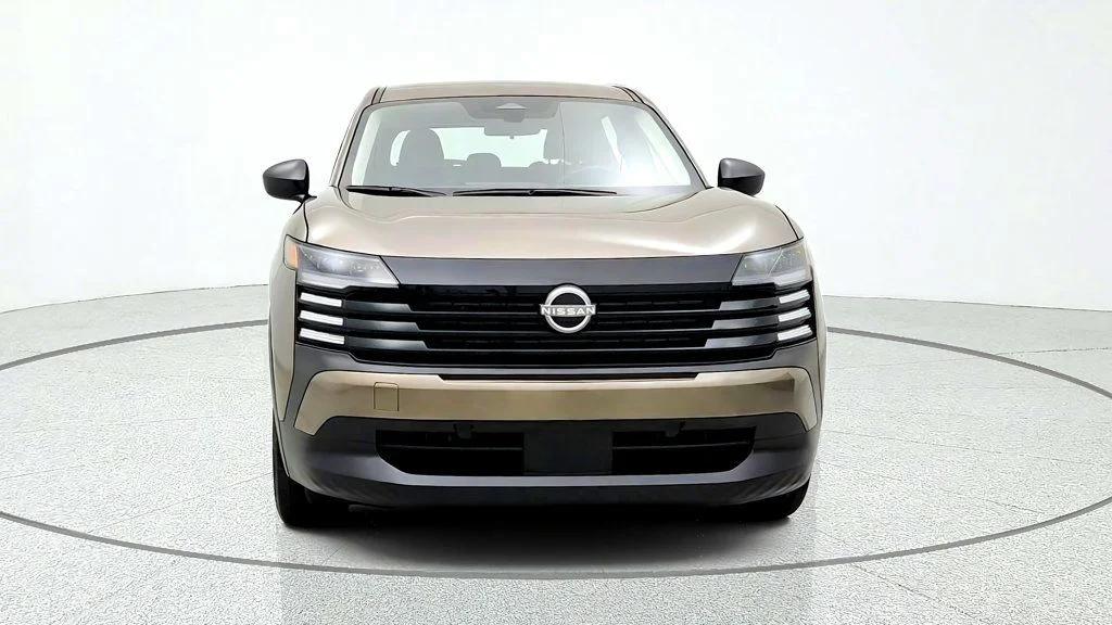nissan kicks 2025 3N8AP6BA7SL376018 image nissan kicks 2025 3N8AP6BA7SL376018 image