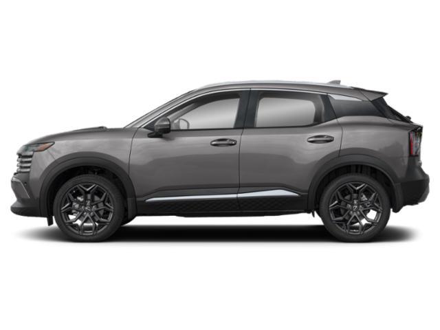 nissan kicks 2025 3N8AP6DB2SL301622 image nissan kicks 2025 3N8AP6DB2SL301622 image