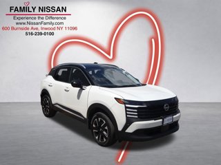 nissan kicks 2025 3N8AP6DB3SL418061 image nissan kicks 2025 3N8AP6DB3SL418061 image