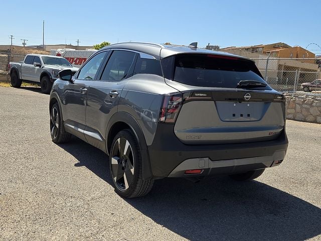 nissan kicks 2025 3N8AP6DB1SL377073 image nissan kicks 2025 3N8AP6DB1SL377073 image