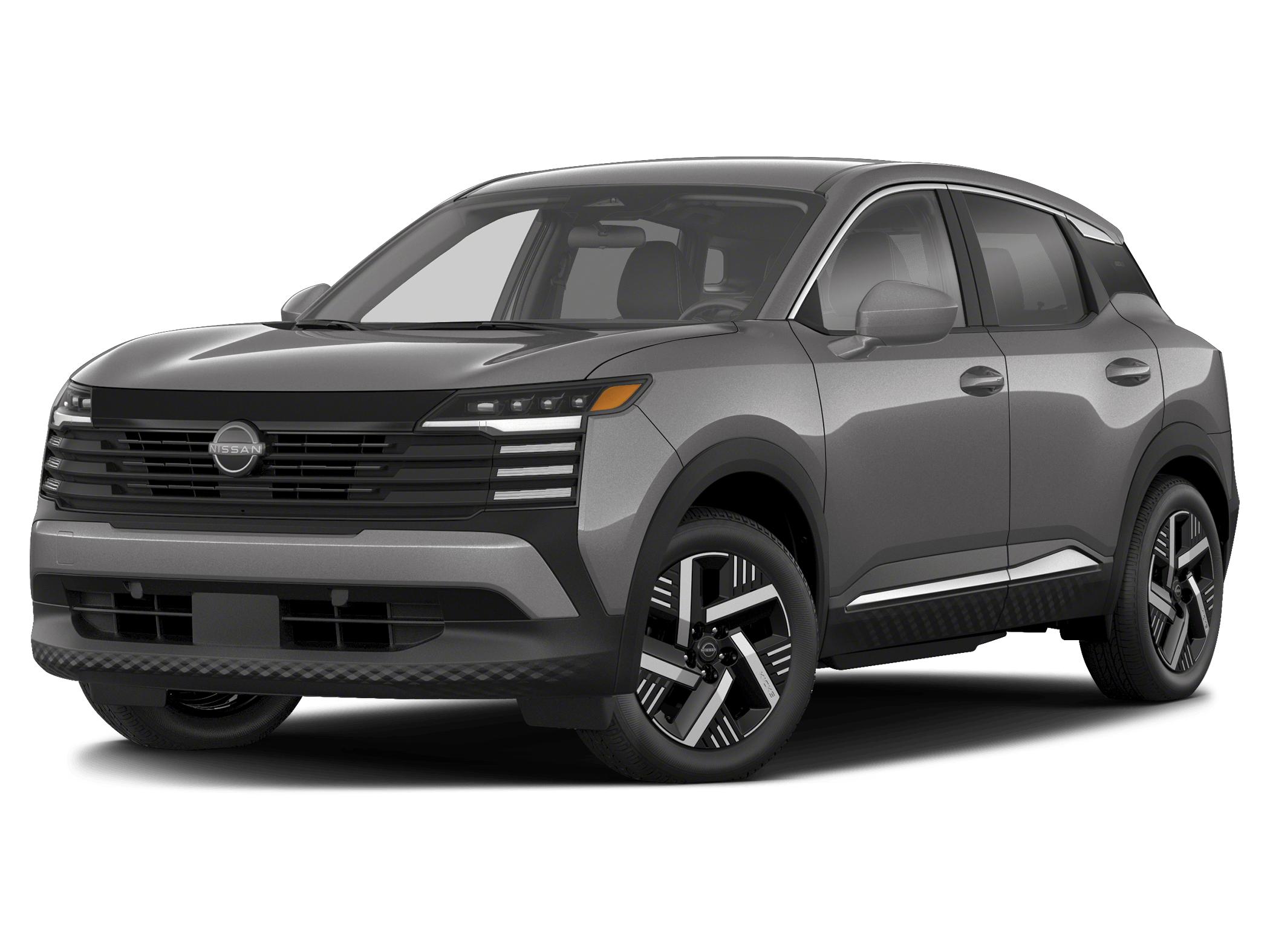 nissan kicks 2025 3N8AP6CA1SL438205 image nissan kicks 2025 3N8AP6CA1SL438205 image