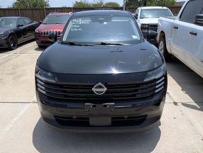 nissan kicks 2025 3N8AP6CA2SL331065 image nissan kicks 2025 3N8AP6CA2SL331065 image