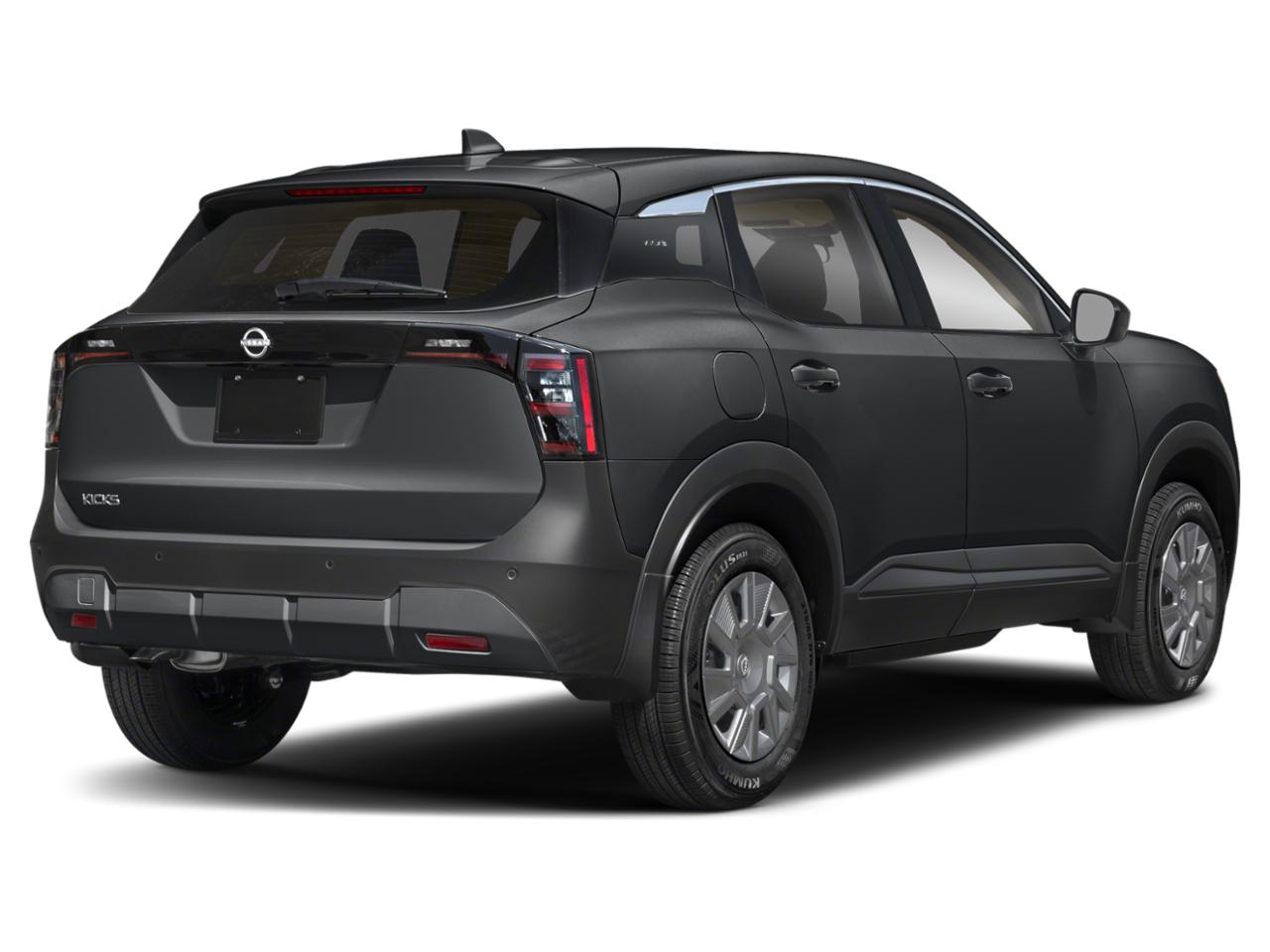 nissan kicks 2025 3N8AP6BB2SL335708 image nissan kicks 2025 3N8AP6BB2SL335708 image