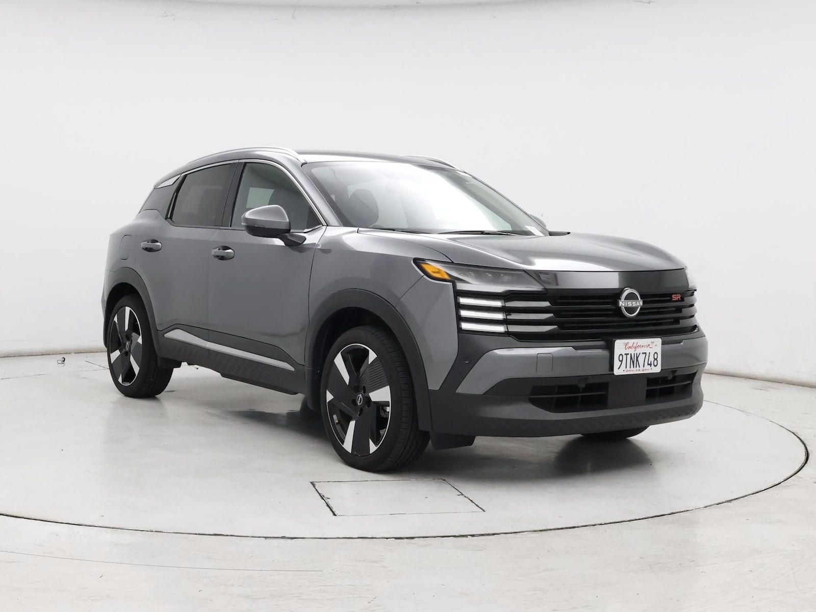 nissan kicks 2025 3N8AP6DB7SL376932 image nissan kicks 2025 3N8AP6DB7SL376932 image