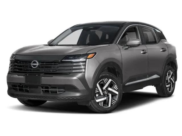nissan kicks 2025 3N8AP6CA5SL330590 image nissan kicks 2025 3N8AP6CA5SL330590 image