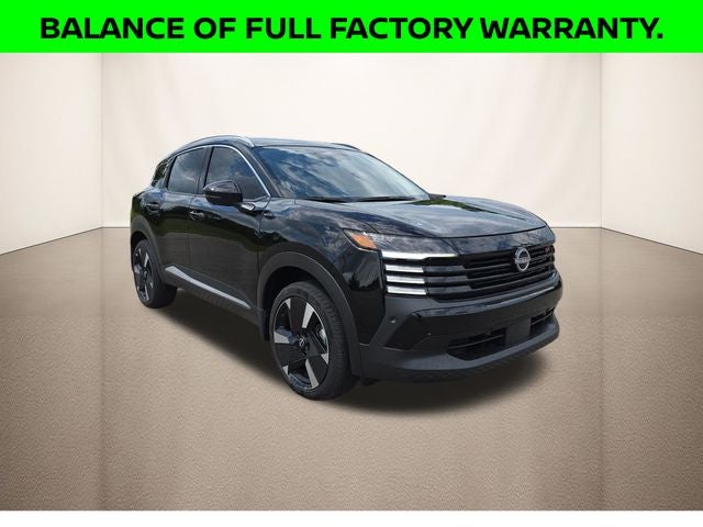 nissan kicks 2025 3N8AP6DB4SL324111 image nissan kicks 2025 3N8AP6DB4SL324111 image