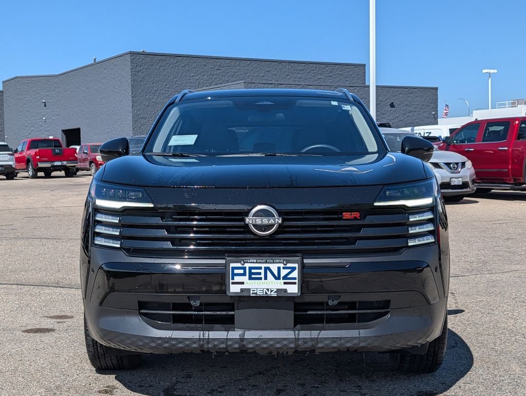 nissan kicks 2025 3N8AP6DB1SL356210 image nissan kicks 2025 3N8AP6DB1SL356210 image