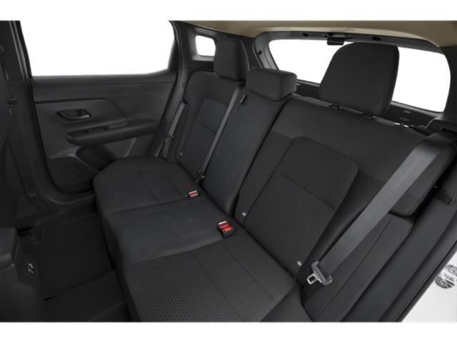 nissan kicks 2025 3N8AP6BB6SL391392 image nissan kicks 2025 3N8AP6BB6SL391392 image