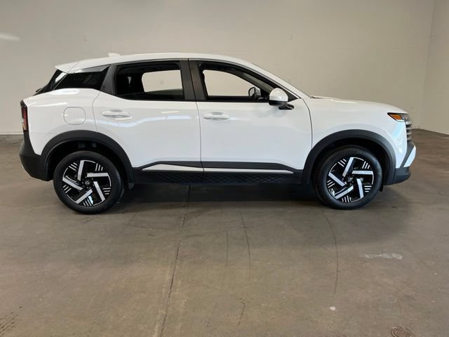 nissan kicks 2025 3N8AP6CA9SL391411 image nissan kicks 2025 3N8AP6CA9SL391411 image