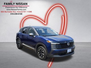 nissan kicks 2025 3N8AP6CB4SL325728 image nissan kicks 2025 3N8AP6CB4SL325728 image