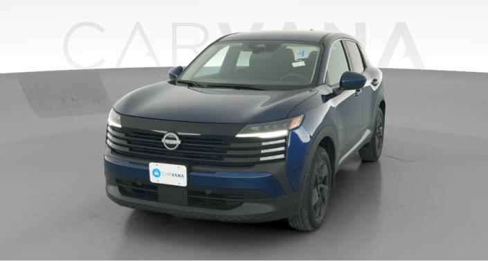 nissan kicks 2025 3N8AP6CB6SL301544 image nissan kicks 2025 3N8AP6CB6SL301544 image