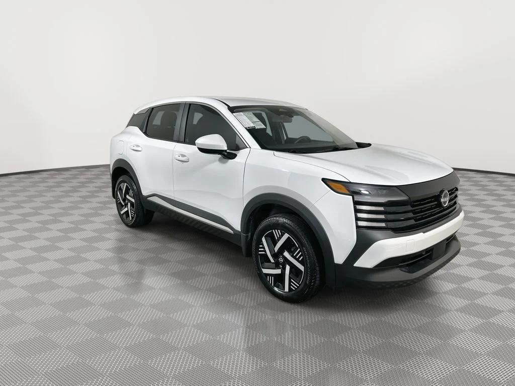 nissan kicks 2025 3N8AP6CAXSL344503 image nissan kicks 2025 3N8AP6CAXSL344503 image